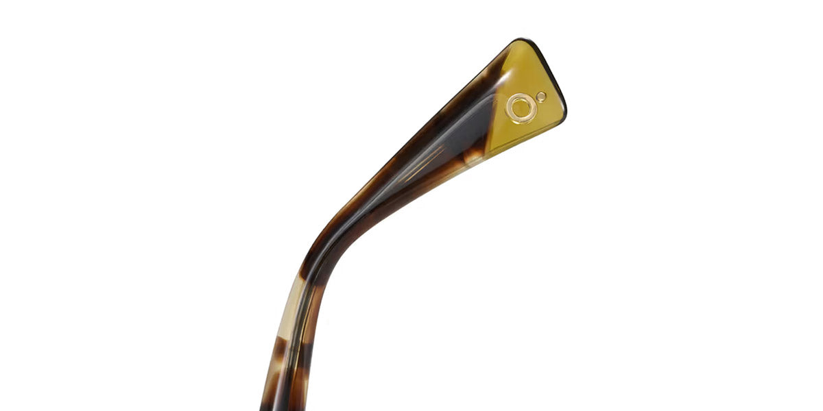 Etnia Barcelona® KELLY 4 KELLY 54S BKGD - BKGD Black/Gold Sunglasses