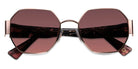 Etnia Barcelona® KELLY 4 KELLY 54S PGHV - PGHV Pink/Havana Sunglasses