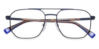 Etnia Barcelona® KINGMAN 4 KINGMA 54O BLHV - BLHV Blue/Havana Eyeglasses