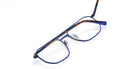 Etnia Barcelona® KINGMAN 4 KINGMA 54O BLHV - BLHV Blue/Havana Eyeglasses