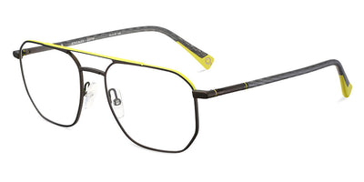 Etnia Barcelona® KINGMAN 4 KINGMA 54O BRYW - BRYW Brown/Yellow Eyeglasses