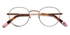 Etnia Barcelona® LE MARAIS II SUN 4 LE MA2 47O PG - PG Pink Sunglasses