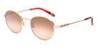 Etnia Barcelona® LE MARAIS II SUN 4 LE MA2 49S PGRD - PGRD Green/Red Sunglasses