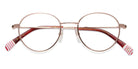 Etnia Barcelona® LE MARAIS III 4 LEMAR3 47O PG 49 - PG Pink Eyeglasses