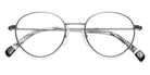 Etnia Barcelona® LE MARAIS III 4 LEMAR3 49O GM 49 - GM Gray Eyeglasses