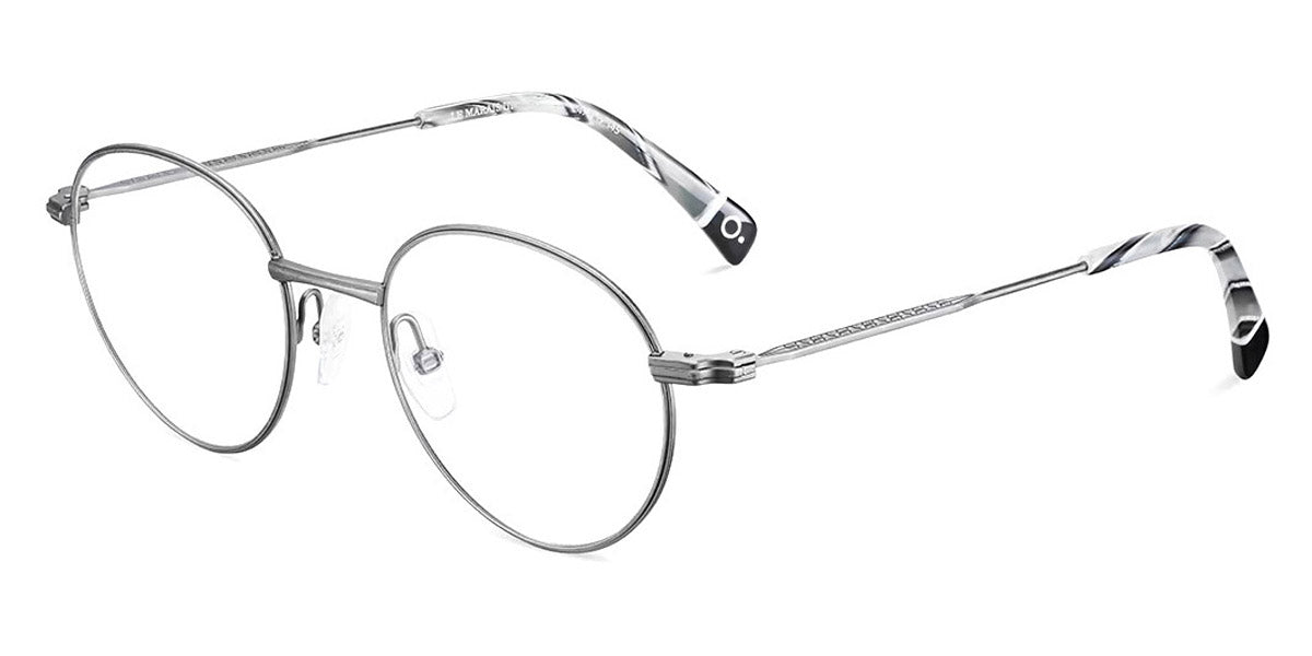 Etnia Barcelona® LE MARAIS III 4 LEMAR3 49O GM 49 - GM Gray Eyeglasses