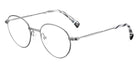 Etnia Barcelona® LE MARAIS III 4 LEMAR3 49O GM 49 - GM Gray Eyeglasses