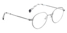 Etnia Barcelona® LE MARAIS III 4 LEMAR3 49O GM 49 - GM Gray Eyeglasses