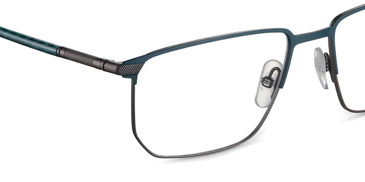 Etnia Barcelona® LUPTON 4 LUPTON 57O PT - PT Eyeglasses
