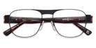 Etnia Barcelona® MANGLAR 4 MANGLA 55O BKHV - BKHV Black/Havana Eyeglasses