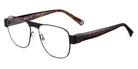 Etnia Barcelona® MANGLAR 4 MANGLA 55O BKHV - BKHV Black/Havana Eyeglasses