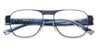 Etnia Barcelona® MANGLAR 4 MANGLA 55O BL - BL Blue Eyeglasses