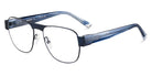 Etnia Barcelona® MANGLAR 4 MANGLA 55O BL - BL Blue Eyeglasses
