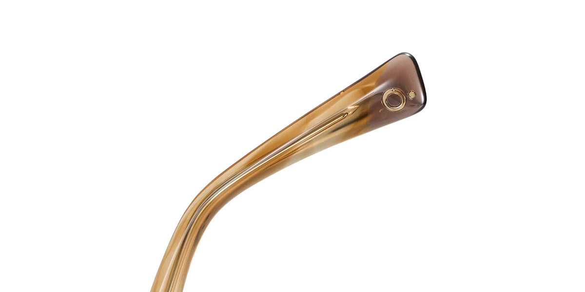 Etnia Barcelona® MANGLAR 4 MANGLA 55O GDHV - GDHV Gold/Havana Eyeglasses