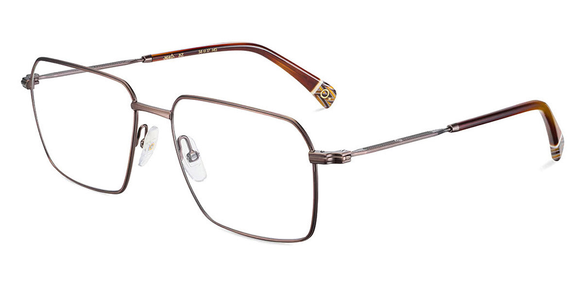 Etnia Barcelona® MAÓ 4 MAO 56O BZ - BZ Bronze Eyeglasses