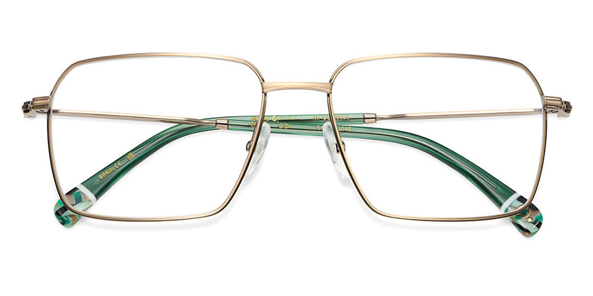 Etnia Barcelona® MAÓ 4 MAO 56O GD - GD Gold Eyeglasses