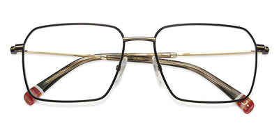 Etnia Barcelona® MAÓ 4 MAO 56O GDBK - GDBK Gold/Black Eyeglasses
