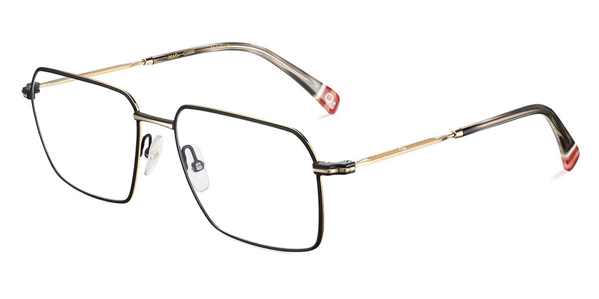 Etnia Barcelona® MAÓ 4 MAO 56O GDBK - GDBK Gold/Black Eyeglasses