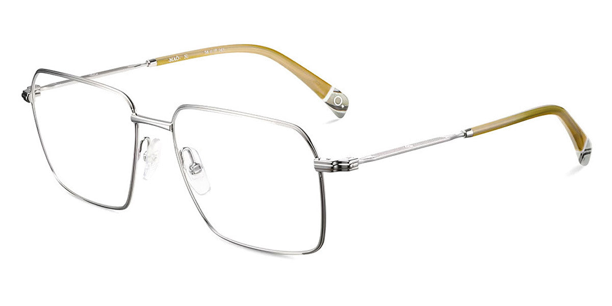 Etnia Barcelona® MAÓ 4 MAO 56O SL - SL Silver Eyeglasses