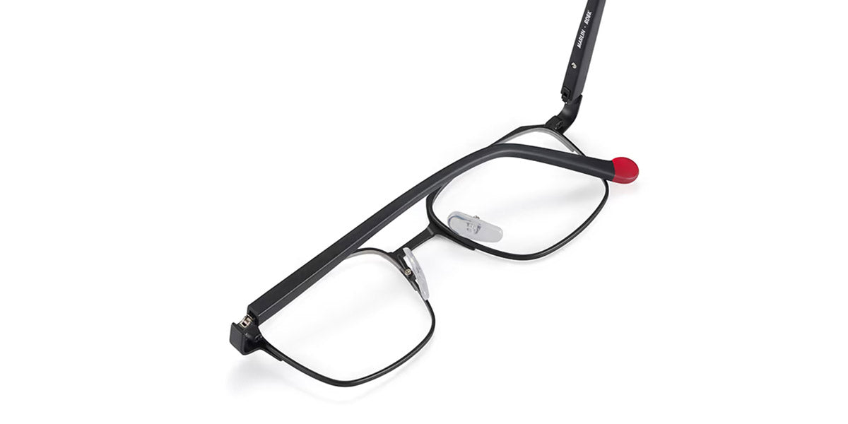 Etnia Barcelona® MARLIN 4 MARLIN 47O RDBK - RDBK Red/Black Eyeglasses