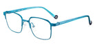 Etnia Barcelona® MARLIN 4 MARLIN 47O TQDB - TQDB Turquoise/Blue Eyeglasses