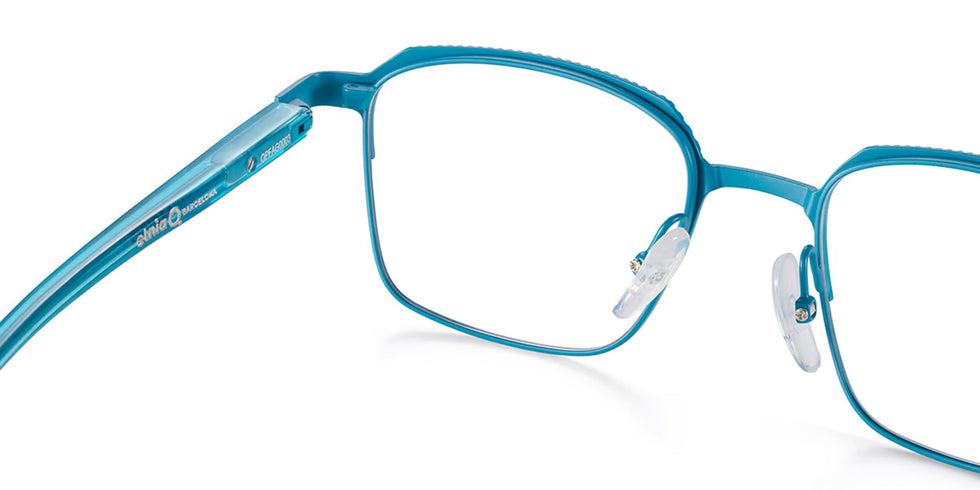Etnia Barcelona® MARLIN 4 MARLIN 47O TQDB - TQDB Turquoise/Blue Eyeglasses
