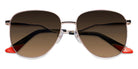 Etnia Barcelona® MINA SUN 4 MINA 56S PGBK - PGBK Pink/Black Sunglasses
