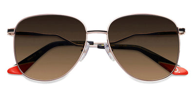 Etnia Barcelona® MINA SUN 4 MINA 56S PGBK - PGBK Pink/Black Sunglasses