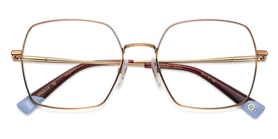 Etnia Barcelona® MOOD 4 MOOD 53O BZBL - BZBL Bronze/Blue Eyeglasses
