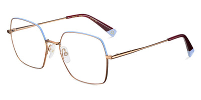 Etnia Barcelona® MOOD 4 MOOD 53O BZBL - BZBL Bronze/Blue Eyeglasses