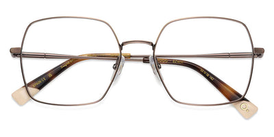Etnia Barcelona® MOOD 4 MOOD 53O BZWH - BZWH Bronze/White Eyeglasses