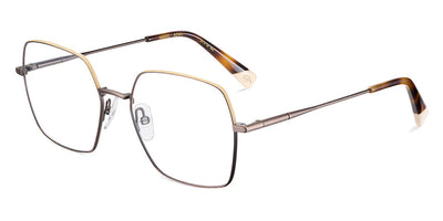 Etnia Barcelona® MOOD 4 MOOD 53O BZWH - BZWH Bronze/White Eyeglasses