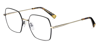 Etnia Barcelona® MOOD 4 MOOD 53O GDBK - GDBK Gold/Black Eyeglasses