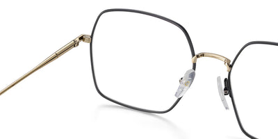 Etnia Barcelona® MOOD 4 MOOD 53O GDBK - GDBK Gold/Black Eyeglasses