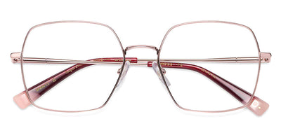 Etnia Barcelona® MOOD 4 MOOD 53O PG - PG Pink Eyeglasses