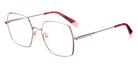 Etnia Barcelona® MOOD 4 MOOD 53O PG - PG Pink Eyeglasses
