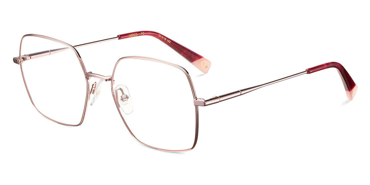 Etnia Barcelona® MOOD 4 MOOD 53O PG - PG Pink Eyeglasses