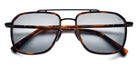 Etnia Barcelona® MUNGER MOSS SUN 4 MUNGER 57S BKHV - BKHV Black/Havana Sunglasses