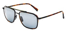 Etnia Barcelona® MUNGER MOSS SUN 4 MUNGER 57S BKHV - BKHV Black/Havana Sunglasses