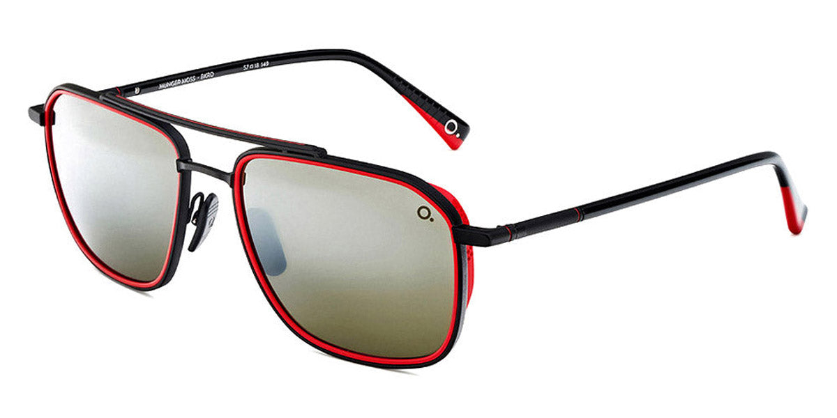 Etnia Barcelona® MUNGER MOSS SUN 4 MUNGER 57S BKRD - BKRD Black/Red Sunglasses