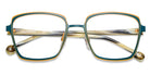 Etnia Barcelona® NAYAN 4 NAYAN 54O PTYW - PTYW Eyeglasses