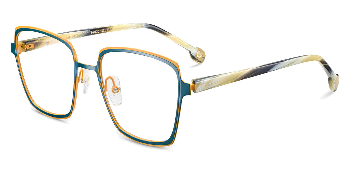 Etnia Barcelona® NAYAN 4 NAYAN 54O PTYW - PTYW Eyeglasses