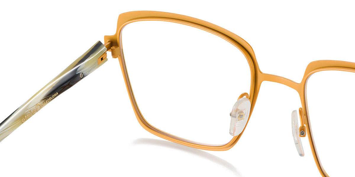 Etnia Barcelona® NAYAN 4 NAYAN 54O PTYW - PTYW Eyeglasses