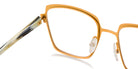 Etnia Barcelona® NAYAN 4 NAYAN 54O PTYW - PTYW Eyeglasses