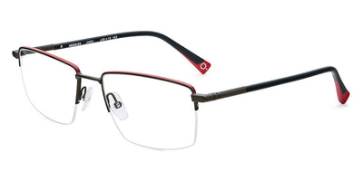 Etnia Barcelona® NEEDLES 4 NEEDLE 54O GRRD 54 - GRRD Green/Red Eyeglasses