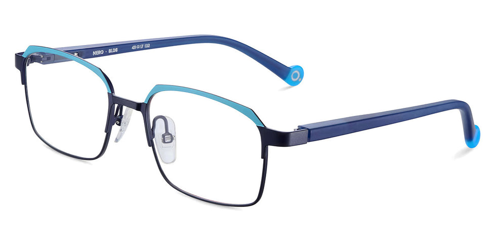 Etnia Barcelona® NERO 4 NERO 49O BLDB - BLDB BL/DB Eyeglasses