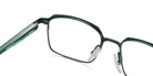 Etnia Barcelona® NERO 4 NERO 49O GRDG - GRDG Green/Green Eyeglasses