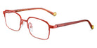 Etnia Barcelona® NERO 4 NERO 49O OG - OG Orange Eyeglasses