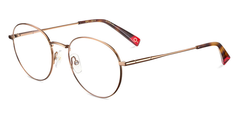 Etnia Barcelona® NPC 4 NPC 51O BZHV - BZHV Bronze/Havana Eyeglasses
