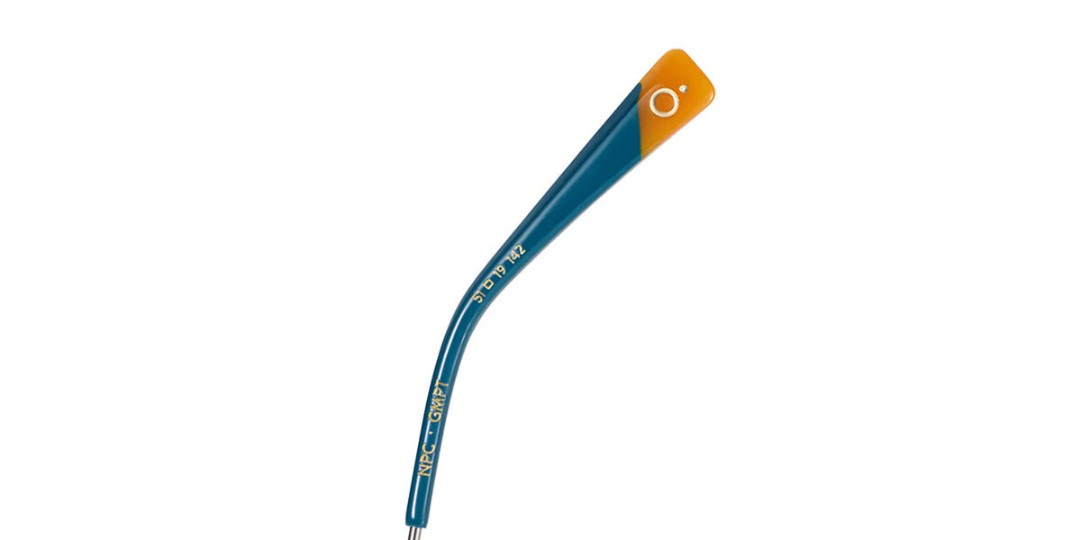 Etnia Barcelona® NPC 4 NPC 51O GMPT - GMPT Eyeglasses